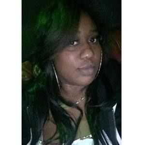 Meet your Posher, Johnique